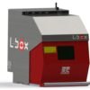 SIC Marking L-Box Laser system
