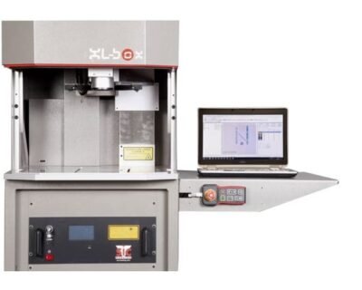 SIC Marking XL-Box Laser system