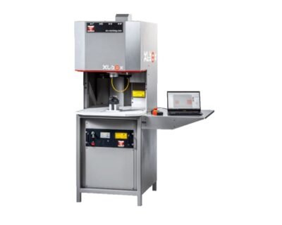 SIC Marking XL-Box Laser system