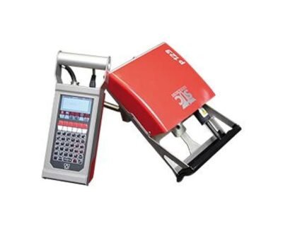 SIC Marking e1 p123 Portable Marking System