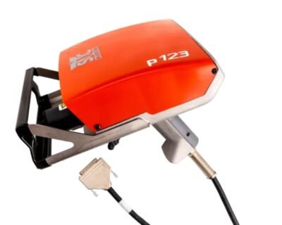SIC Marking e1 p123 Portable Marking System