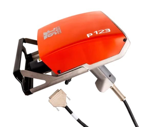 SIC Marking e1 p123 Portable Marking System (4) SIC Marking e1 p123 Portable Marking System