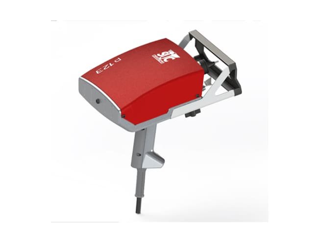 SIC Marking e1 p123 Portable Marking System