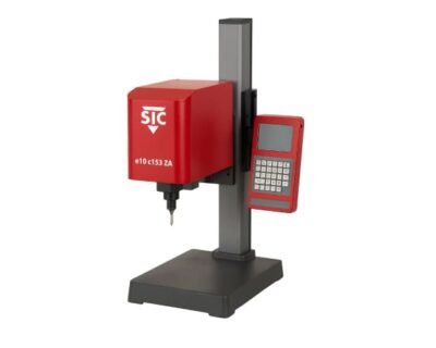 SIC Marking e10 c153 ZA Dot Peen benchtop Marking Machine