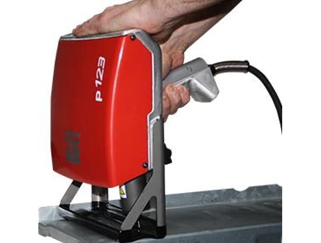 SIC Marking e10 p123 Portable Marking Gun (2) SIC Marking e10 p123 Portable Marking Gun
