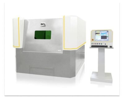 Sisma BCL laser cutting system