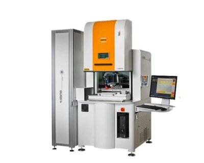 Sisma Laser Engraving BIG SMARK BSS 3D