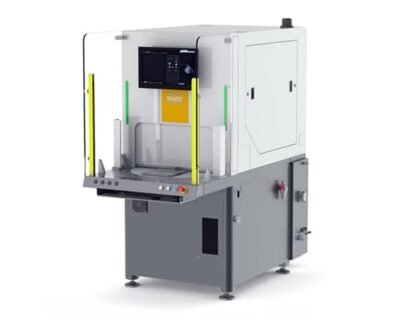 Sisma Laser Engraving SART