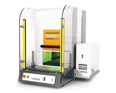 Sisma Laser Engraving SART