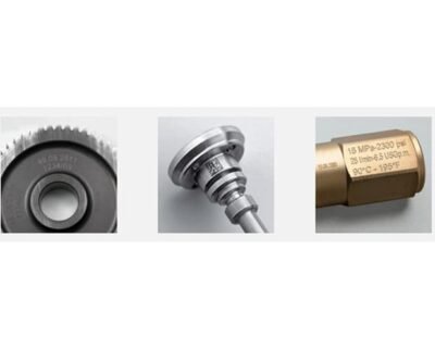 Sisma Laser Engraving SART