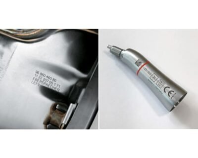 Sisma Laser Engraving Working Station LWS