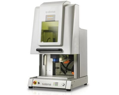 Sisma Laser Marking EASY 1st Class Series