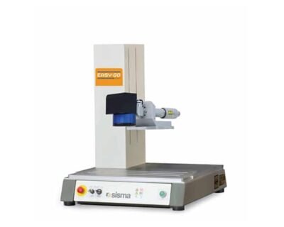 Sisma Laser Marking EASY OEM Series