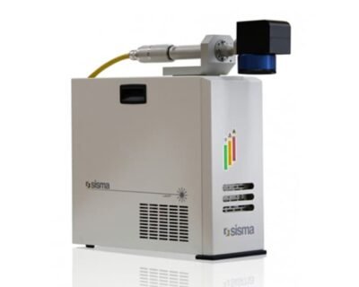 Sisma Laser Marking Smarky OEM Series