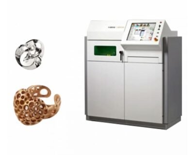 Sisma Laser Metal Fusion MYSINT100