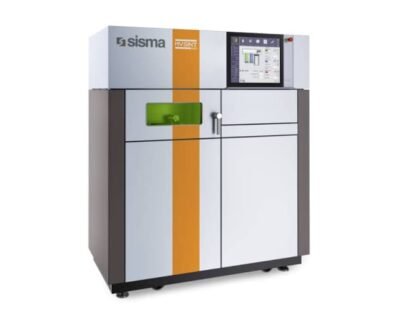 Sisma Laser Metal Fusion MYSINT100