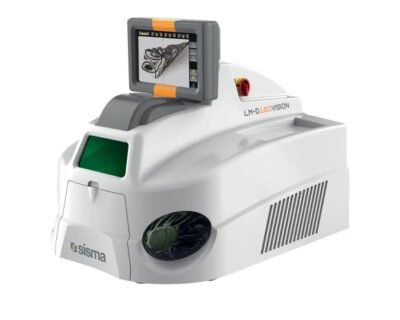 Sisma Laser Welding LM Series