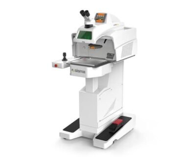 Sisma Laser Welding LM Series