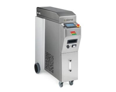 Sisma Laser Welding SL Series