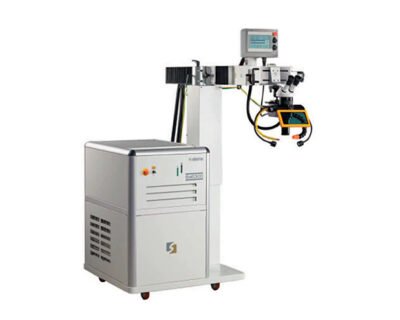 Sisma Laser Welding SWA 300F450F