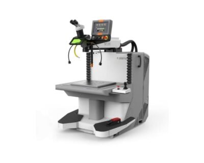 Sisma Laser Welding SWT 150 Series