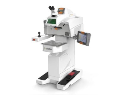 Sisma Welding Laser LM-C Automatic Series