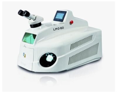 Sisma Welding Laser LM-D 60 Manual Series