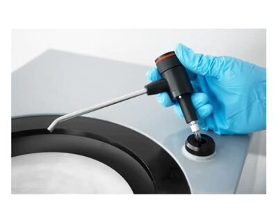 TROJAN Alpha-108 Single Disc Grinder & Polisher