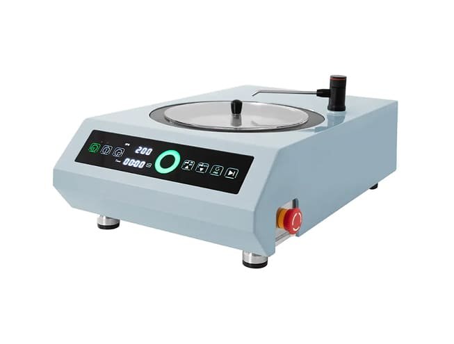 TROJAN Alpha-108 Single Disc Grinder & Polisher