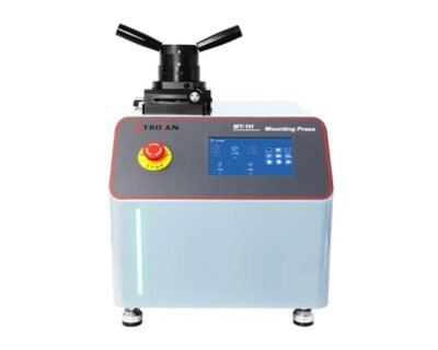 TROJAN MT-1H Auto Mounting Press