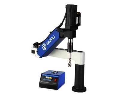 Taipu Arm Tapping Machine TP915 Series