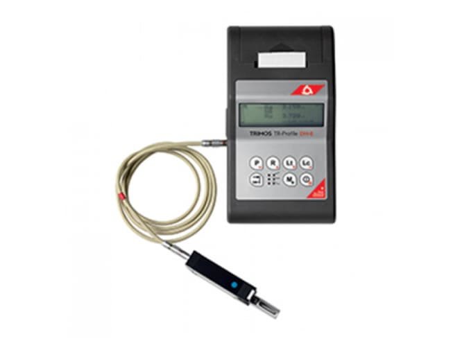 Trimos TR Profile TR Profile DH-8 (3) Trimos TR Profile TR Profile DH-8