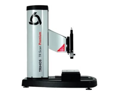 Trimos TR Scan Premium Pack 3D