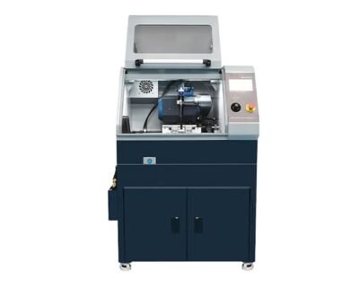 Trojan Beta-300 Pro Automatic Cut-off Machine