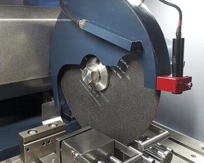 Trojan Beta-300 Pro Automatic Cut-off Machine