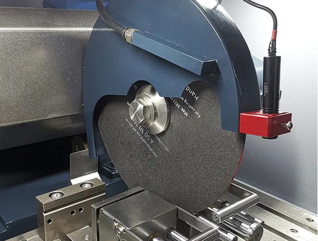 Trojan Beta-300 Pro Automatic Cut-off Machine (5) Trojan Beta-300 Pro Automatic Cut-off Machine