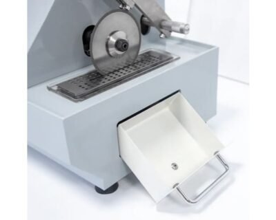 Trojan CT - 150A Low-Speed Precision Cutting Machine
