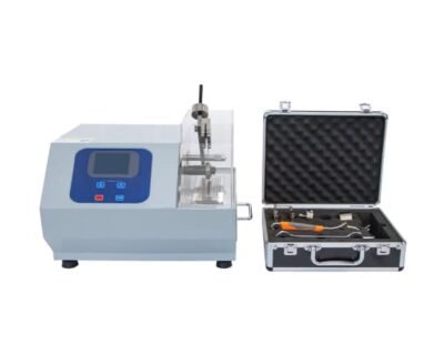 Trojan CT - 150A Low-Speed Precision Cutting Machine