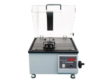 Trojan CT-2300 Manual Table Cut-off Machine