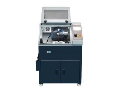 Trojan CT-300 Manual Cut-off Machine