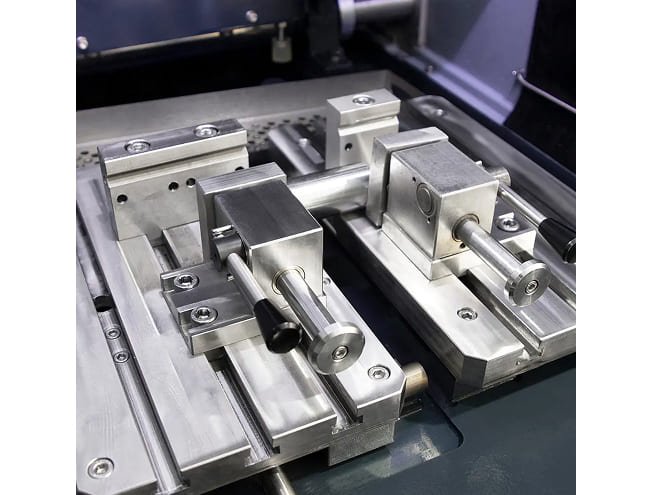 Trojan CT-300 Manual Cut-off Machine