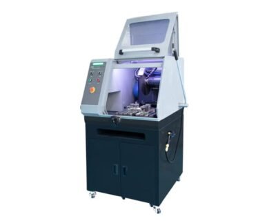 Trojan CT-300 Manual Cut-off Machine