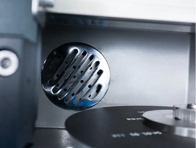 Trojan TableCUT-200 Automatic Precision Cut-Off Machine