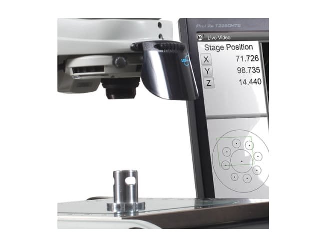 Vision Engineering Hawk Elite (2) Vision Engineering Hawk Elite