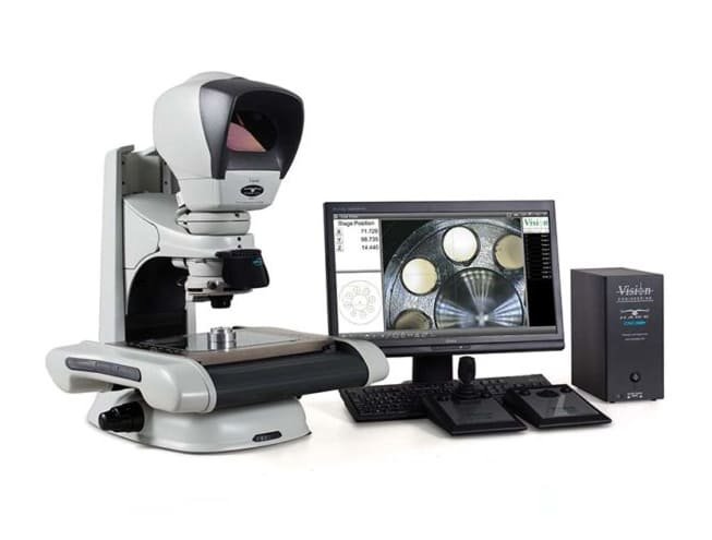 Vision Engineering Hawk Elite