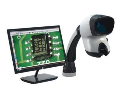 Vision Engineering Mantis Elite-Cam HD