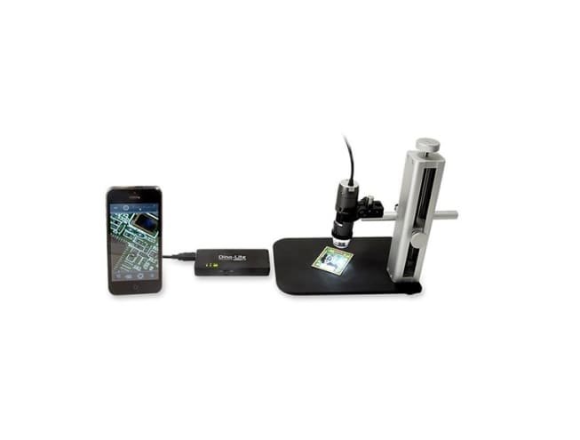 Wi-Fi Streamer Dino-Lite WF-10