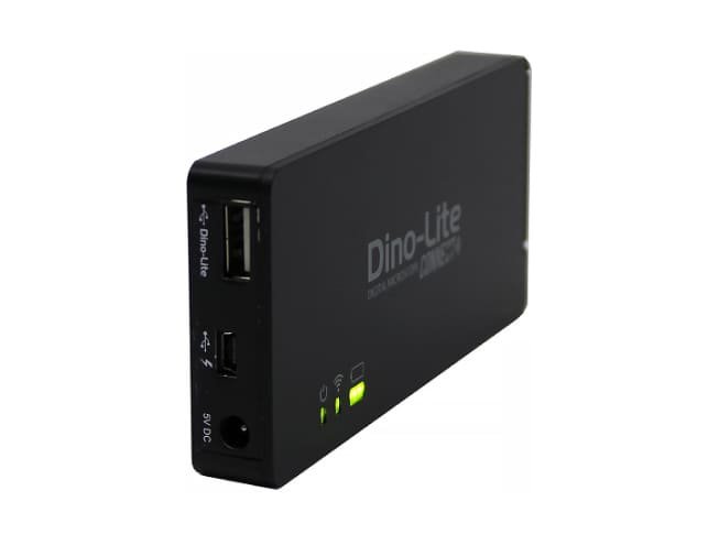 Wi-Fi Streamer Dino-Lite WF-10 (3) Wi-Fi Streamer Dino-Lite WF-10