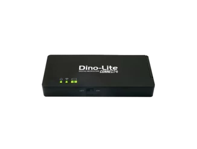 Wi-Fi Streamer Dino-Lite WF-10 Wi-Fi Streamer Dino-Lite WF-10