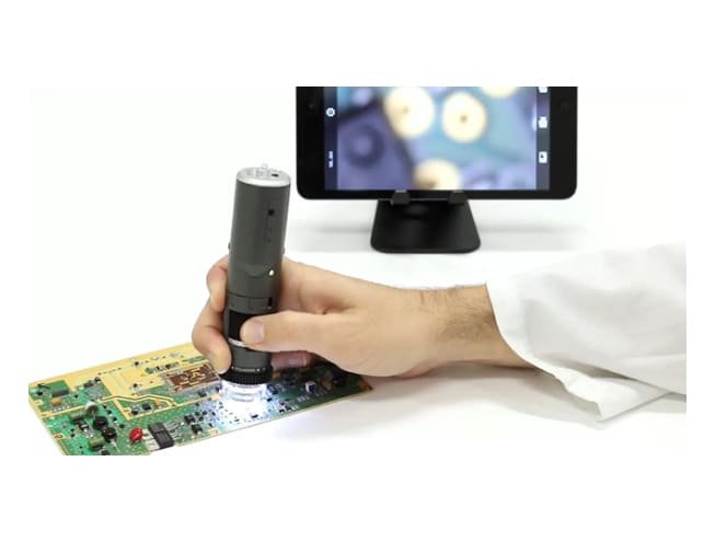 Wi-Fi Streamer Dino-Lite WF-20